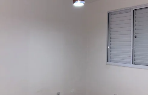 Apartamento em Jardim Holanda, Uberlândia