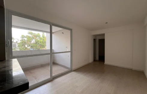 Apartamento em Santa Mônica, Uberlândia
