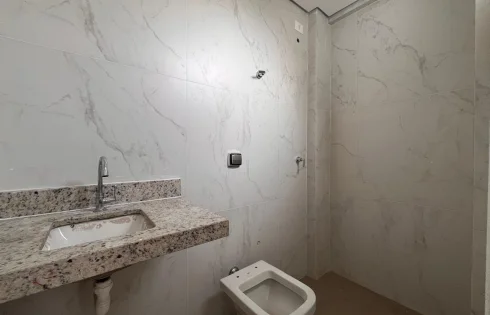 Apartamento em Santa Mônica, Uberlândia