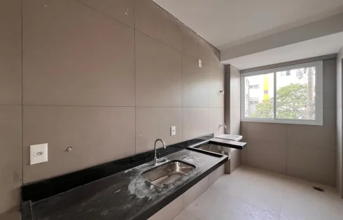 Apartamento em Santa Mônica, Uberlândia