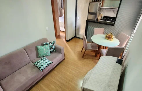 Vila Craide, Uberaba