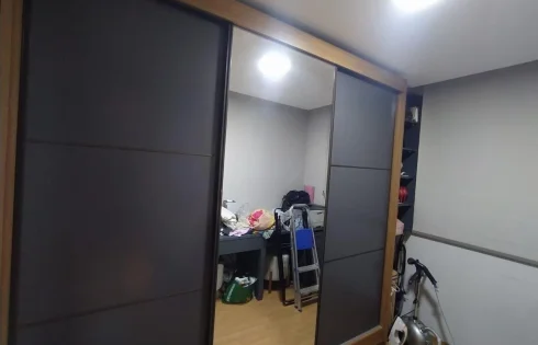 Apartamento em Vila Craide, Uberaba