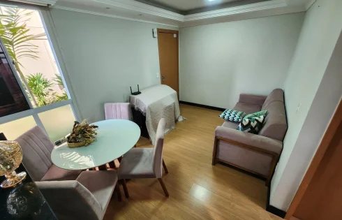 Apartamento em Vila Craide, Uberaba