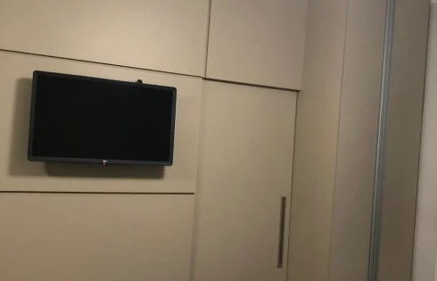 Apartamento em Jardim Holanda, Uberlândia