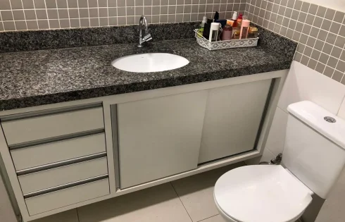 Apartamento em Jardim Holanda, Uberlândia