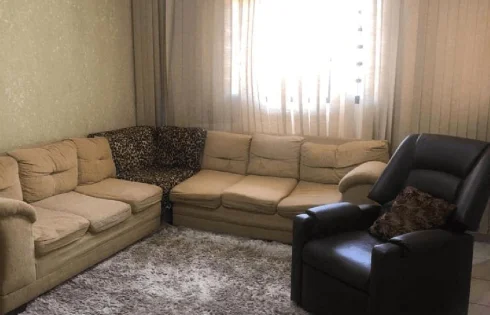 Casa em Jardim Brasília, Uberlândia