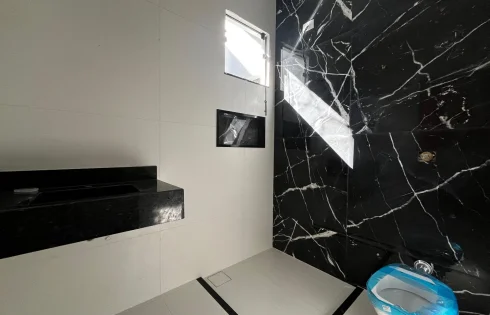 Casa em Bem Viver Sul, Uberlândia