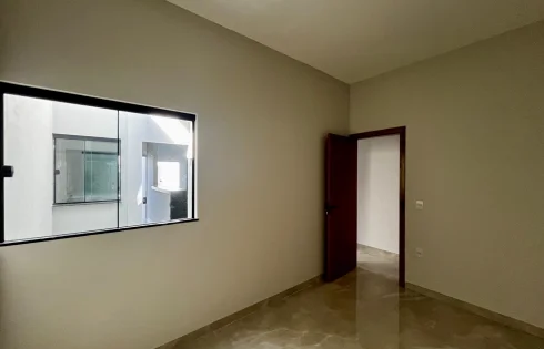 Casa em Bem Viver Sul, Uberlândia