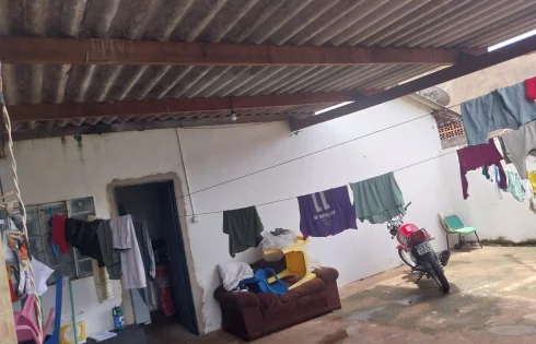 Casa em Mansour, Uberlândia