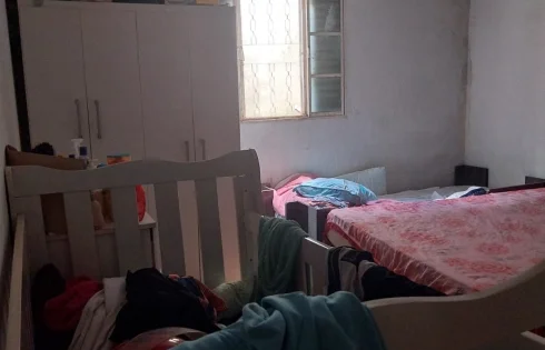 Casa em Mansour, Uberlândia