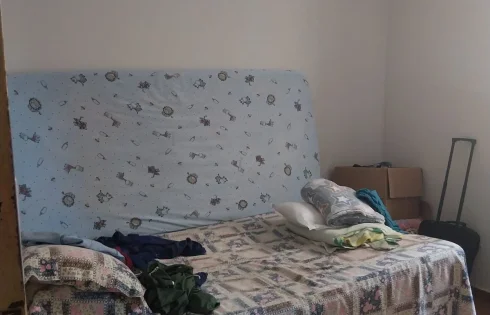 Casa em Mansour, Uberlândia
