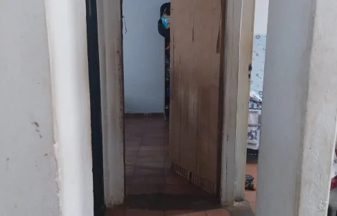 Casa em Mansour, Uberlândia