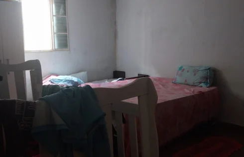 Casa em Mansour, Uberlândia