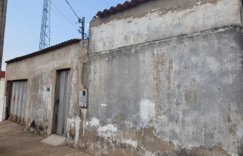 Terreno em Tubalina, Uberlândia