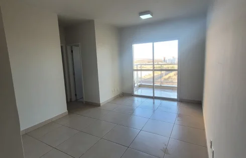 Apartamento em Jardim Espanha, Uberlândia