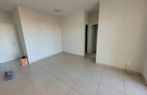 Apartamento em Jardim Espanha, Uberlândia