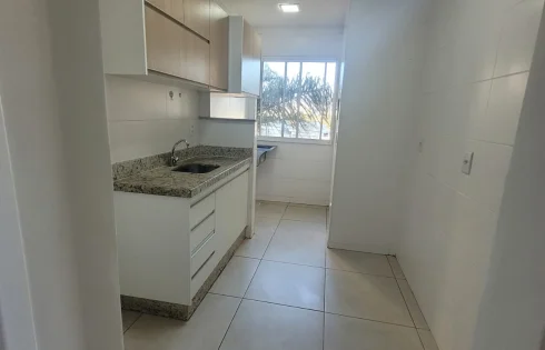 Apartamento em Jardim Espanha, Uberlândia