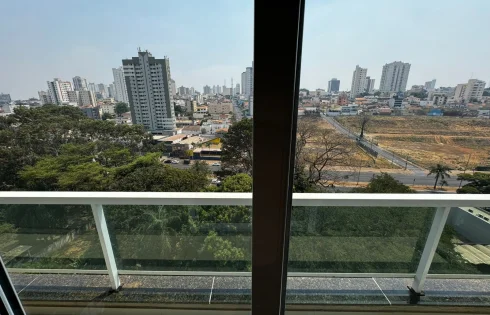 Cobertura em Saraiva, Uberlândia