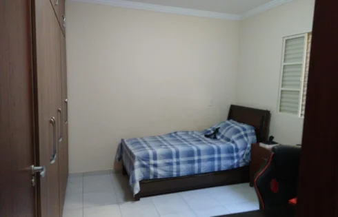 Casa em Vigilato Pereira, Uberlândia