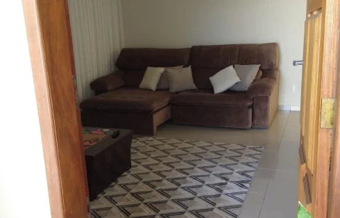 Casa em Vigilato Pereira, Uberlândia