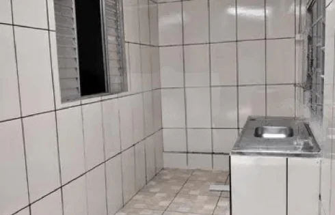 Casa em Laranjeiras, Uberlândia