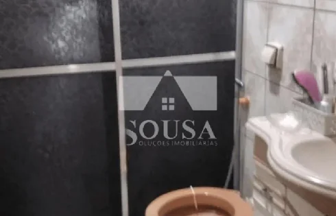 Casa em Laranjeiras, Uberlândia
