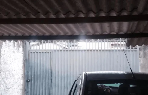 Casa em Laranjeiras, Uberlândia