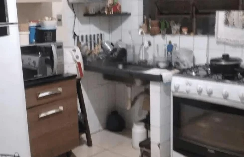 Casa em Laranjeiras, Uberlândia