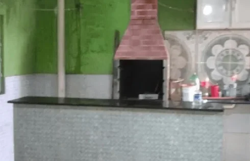 Casa em Laranjeiras, Uberlândia
