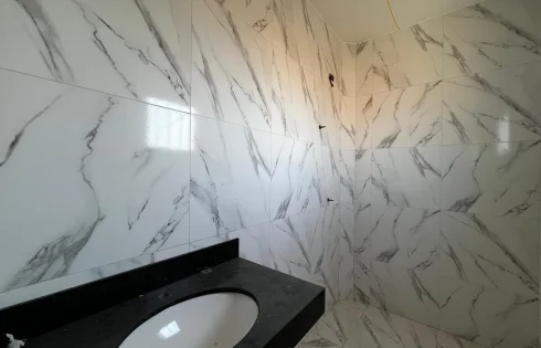 Apartamento em Jardim América, Uberlândia
