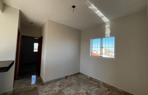 Apartamento em Jardim América, Uberlândia