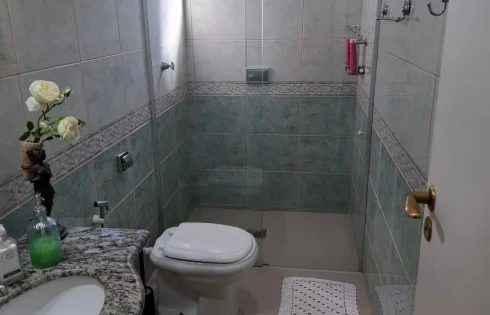 Casa em Cidade Jardim, Uberlândia