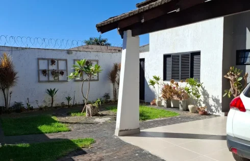 Casa em Cidade Jardim, Uberlândia