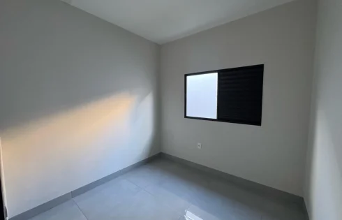 Casa em Jardim Brasília, Uberlândia