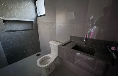Casa em Jardim Brasília, Uberlândia