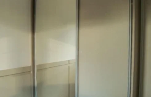 Apartamento em Presidente Roosevelt, Uberlândia