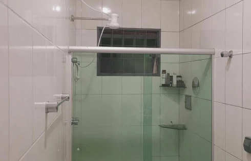 Casa em Santa Rosa, Uberlândia