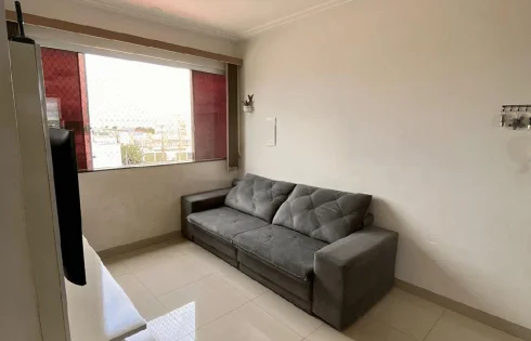 Apartamento em Loteamento Vida Nova, Uberlândia