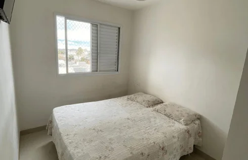 Apartamento em Loteamento Vida Nova, Uberlândia