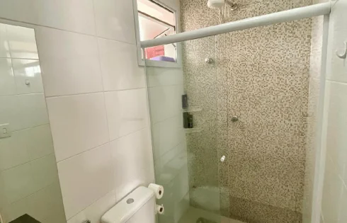 Apartamento em Loteamento Vida Nova, Uberlândia