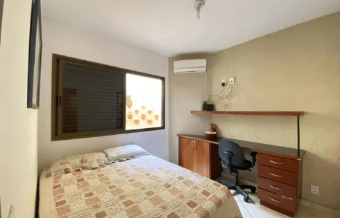 Casa em Presidente Roosevelt, Uberlândia