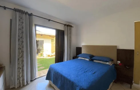 Casa em Presidente Roosevelt, Uberlândia