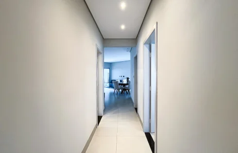 Casa em Morada da Colina, Uberlândia