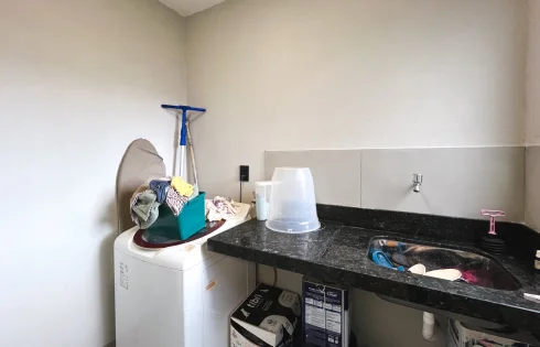 Casa em Morada da Colina, Uberlândia