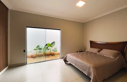 Casa em Morada da Colina, Uberlândia