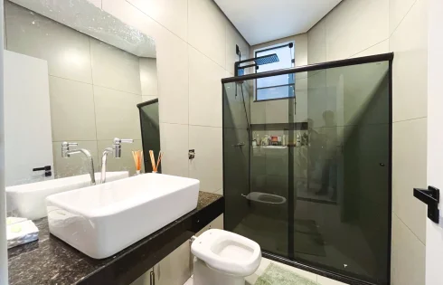 Casa em Morada da Colina, Uberlândia