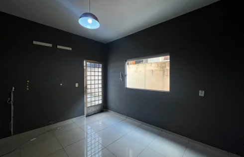 Morada dos Pássaros, Uberlândia
