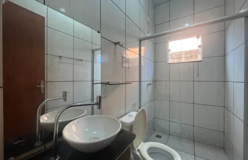 Casa em Morada dos Pássaros, Uberlândia