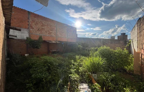 Casa em Morada dos Pássaros, Uberlândia
