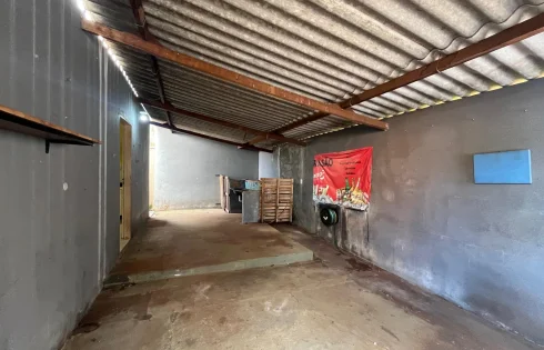 Casa em Morada dos Pássaros, Uberlândia